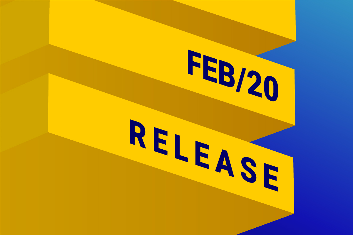 DESelect February ’20 Release: Improved lightning design UI and setting data actions