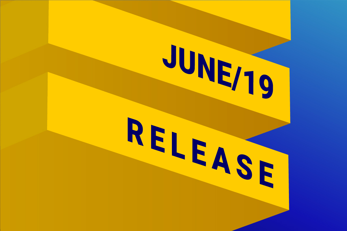 DESelect June Release ’19: Data extension combining