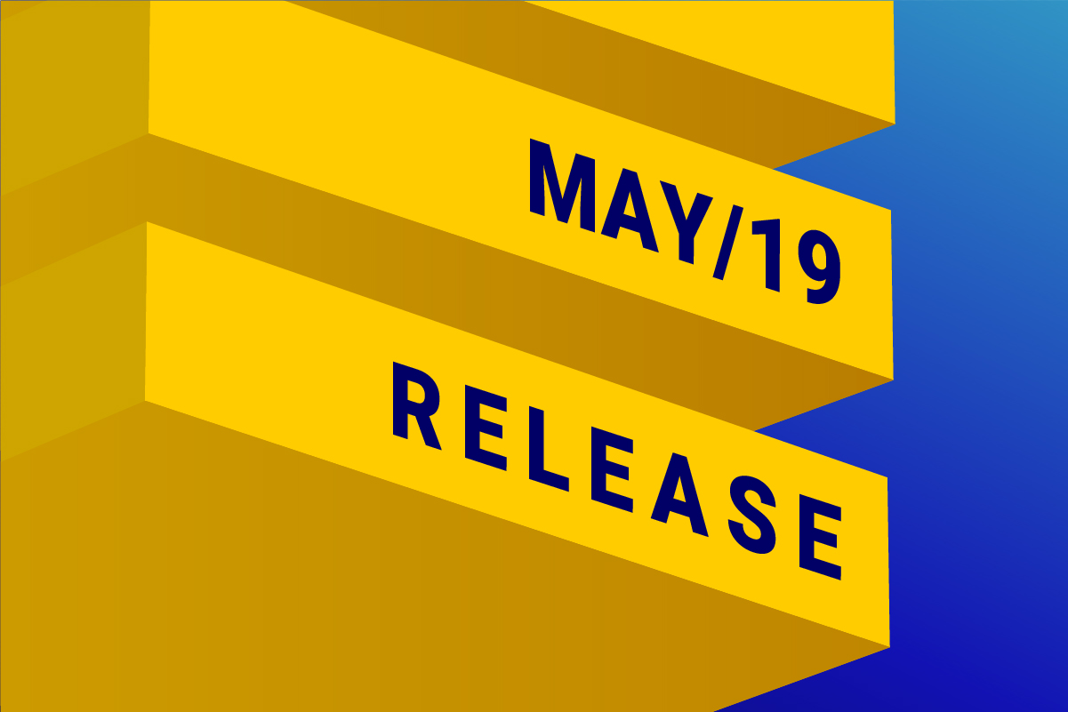 DESelect May ’19 Release: Filter on datetime in Salesforce Marketing Cloud and more