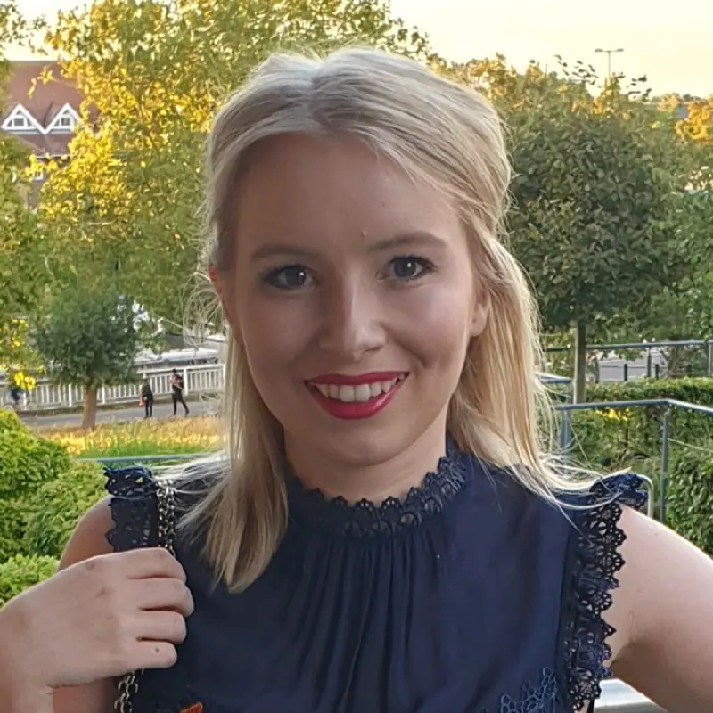 “It was a dream to use! I put a stopwatch on and it took 4m20s to do a query that normally takes my colleague an hour!”. Aisling Miller Senior Digital Marketing Executive Cambridge University Press