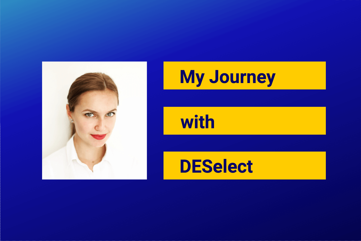 My Journey with DESelect: Review by an SFMC Solution Architect