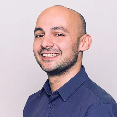 “The user interface of DESelect is self-explanatory. This helped me a lot.”. Gianluigi Morselli Salesforce Martech Advisory Director Merkle Switzerland