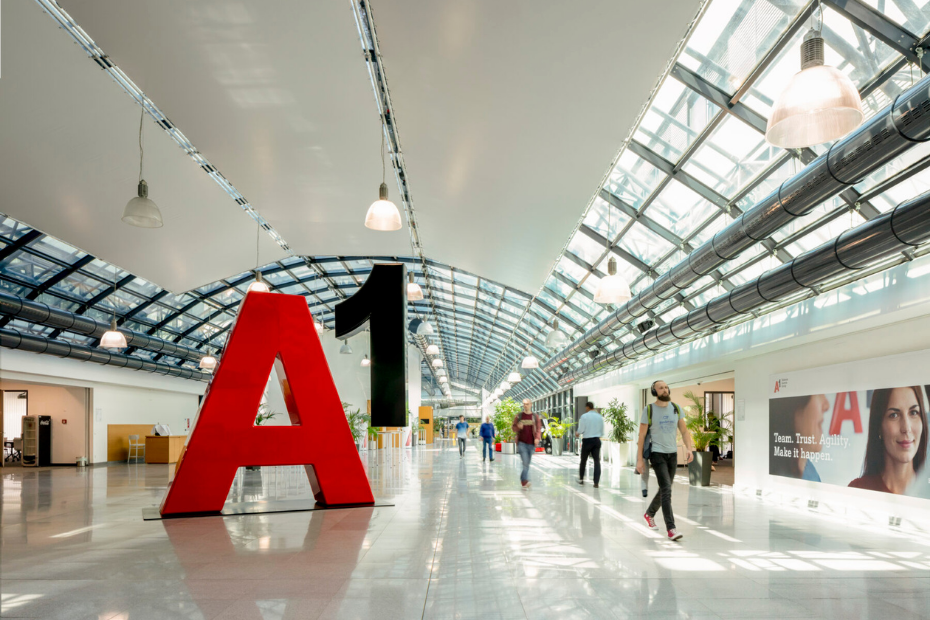 A1-Telecom and DESelect a Customer Success Story