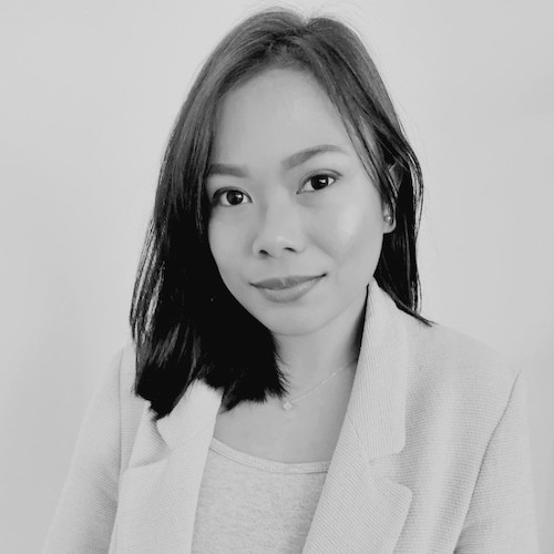 Zandra Marquez is a Customer Success Manager at DESelect
