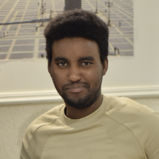 Abubakar Ibrahim Fullstack Developer Abubakar is a passionate and confident developer with a penchant for solving problems. He holds a Bachelor’s degree in Computer Engineering. He works on both the frontend and the backend parts of the DESelect.
