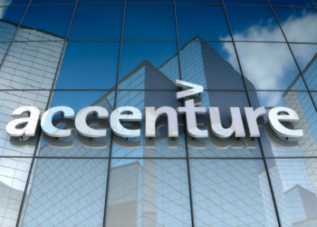 Accenture Partner Success Story for DESelect