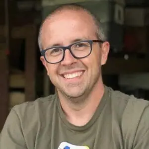 Ryan Hernalsteen-Salesforce Consultant at Coastal Cloud and Salesforce Marketing Cloud Champion-Deselect