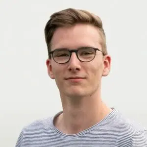 Mats De Meersman-Marketing Cloud Lead Consultant at Capgemini and Salesforce Marketing Cloud Champion-Deselect