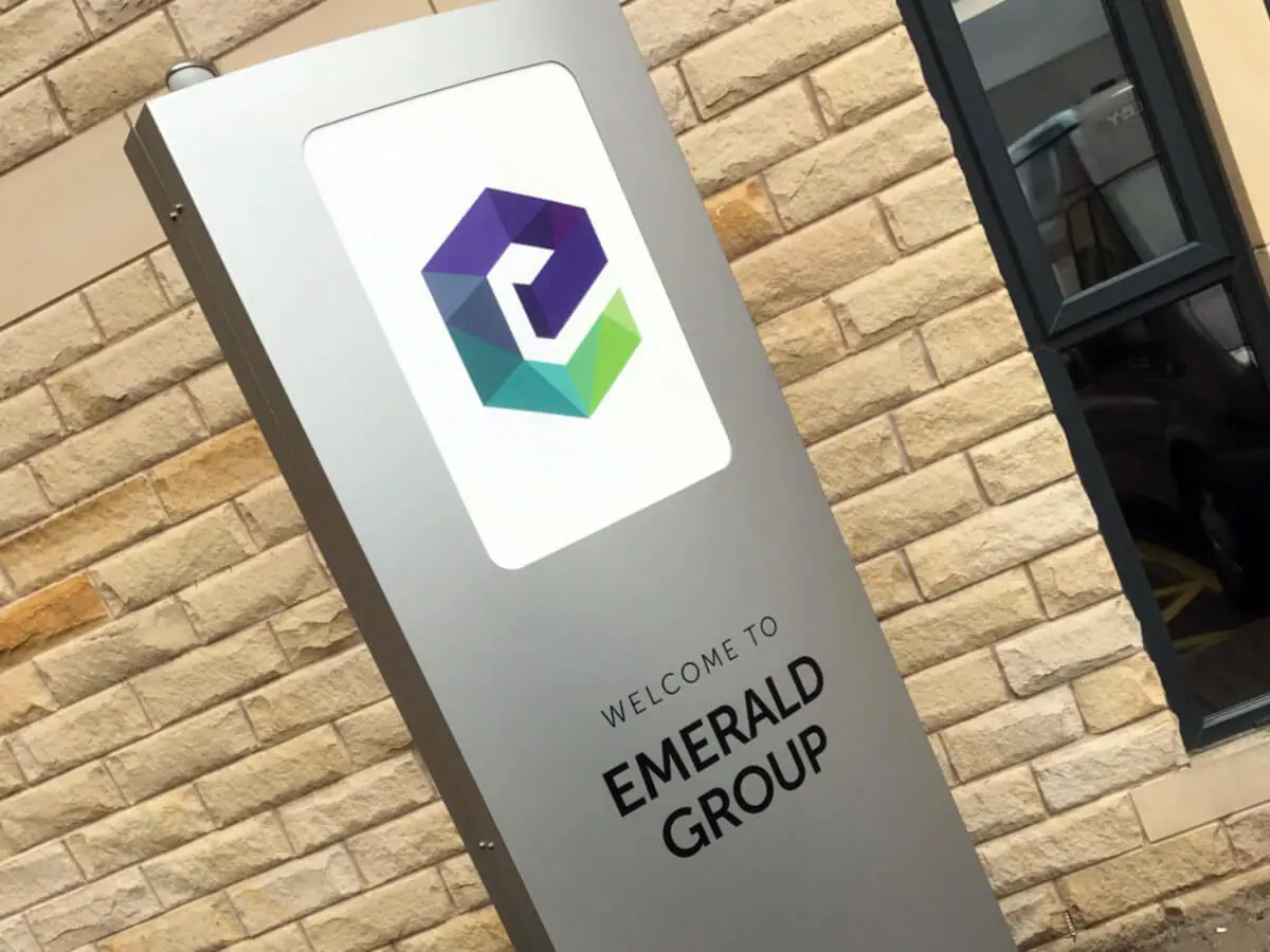 Customer Success Story: Emerald