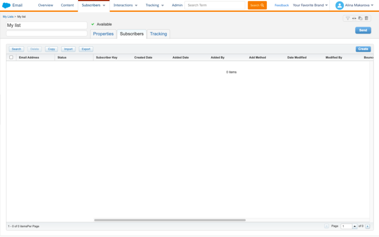 Customer-Data-Platform Passing Score