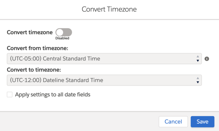 Convert-Timezone