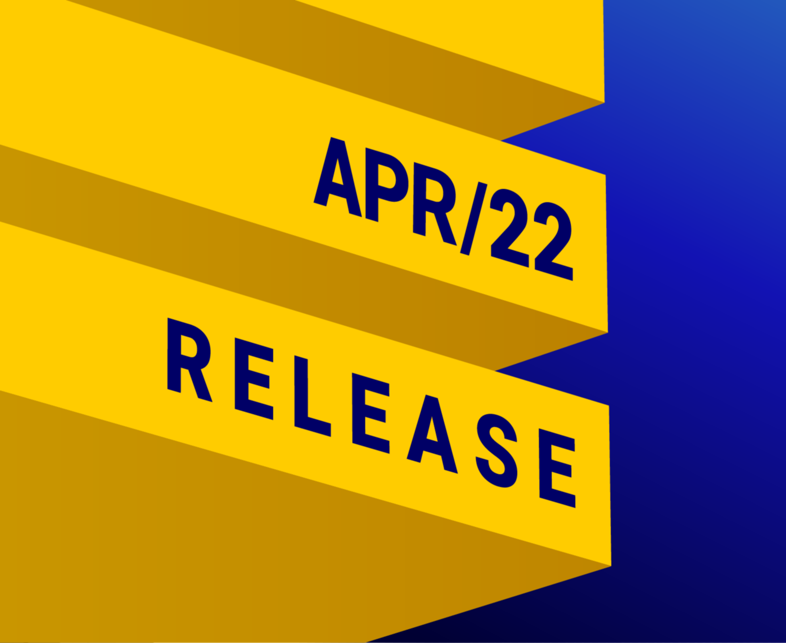 DESelect Segment April Release