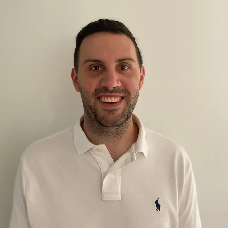 Kameron Haines, Marketing Manager American Ceramics Society