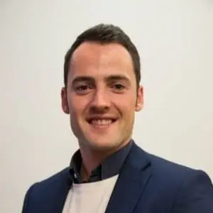 jeroen milewski accenture