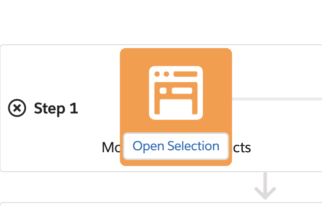 deselect august 2022