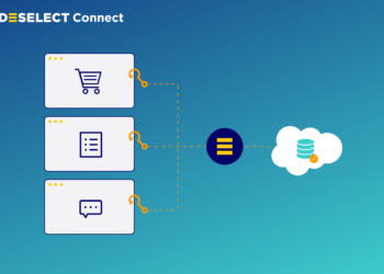 DESelect Connect: The no-code integration solution for SFMC