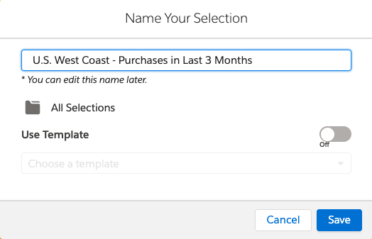 deselect october 2022