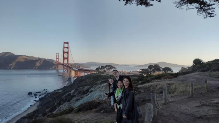 Golden Gate Bridge