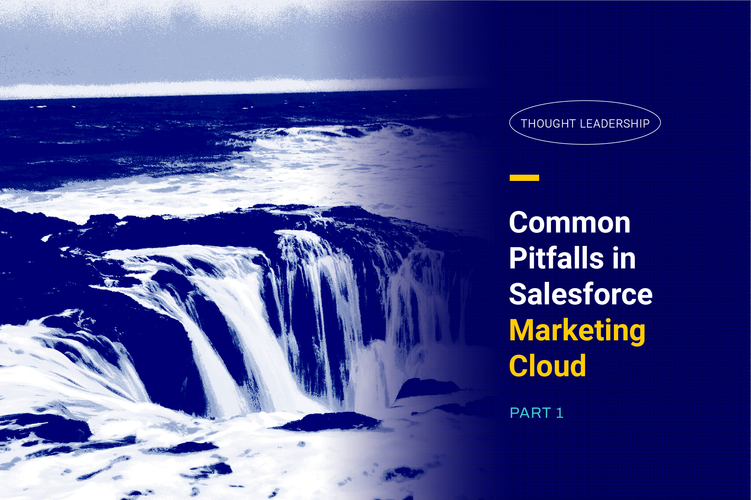 Common Pitfalls in Salesforce Marketing Cloud - Part 1 | Sns-Brigh10