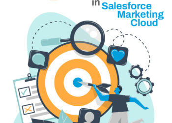 segmentation in salesforce marketing cloud