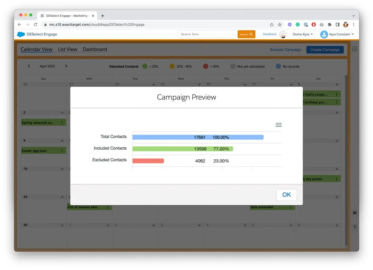 Case study feature