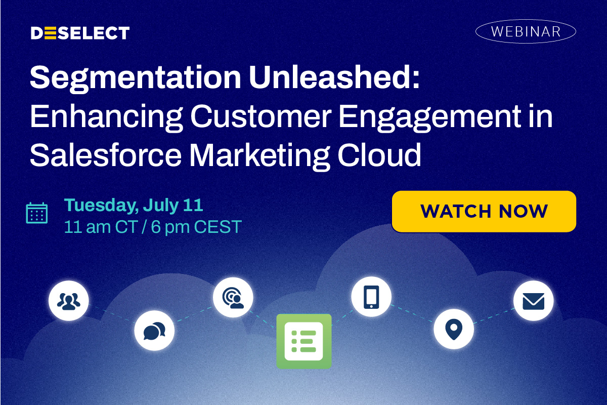 July_Customer Engagement SFMC_Webinar_WATCH_FUP_Landing