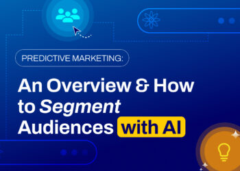 how to segment audiences