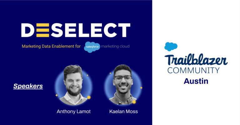 salesforce user group summer 23