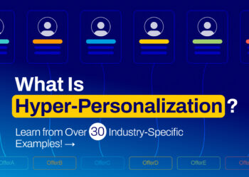 what is hyper personalization