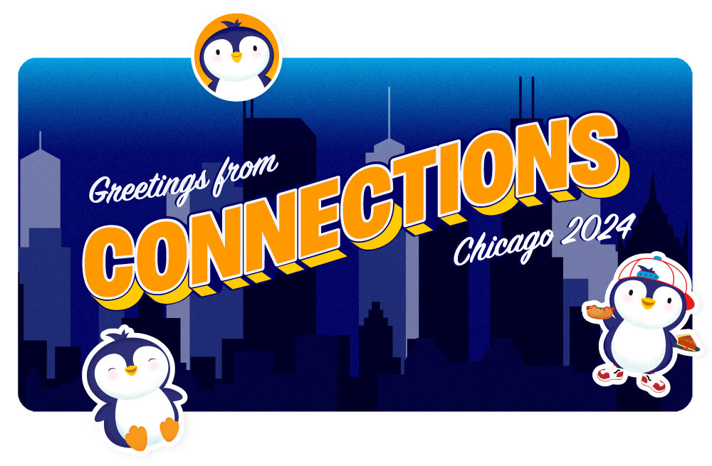 deselect is sponsoring salesforce connections 2024
