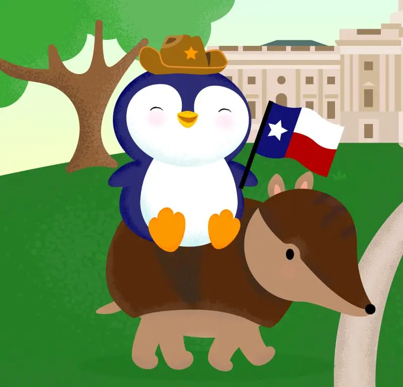 deedee texas dreamin featured