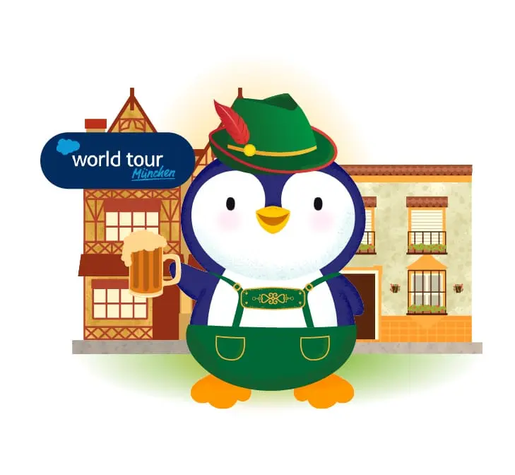 World Tour Munich 24 Deedee