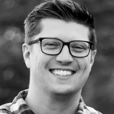 Brad Greene, Senior Director of Marketing Technology at Camping World