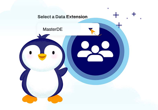 Case study feature