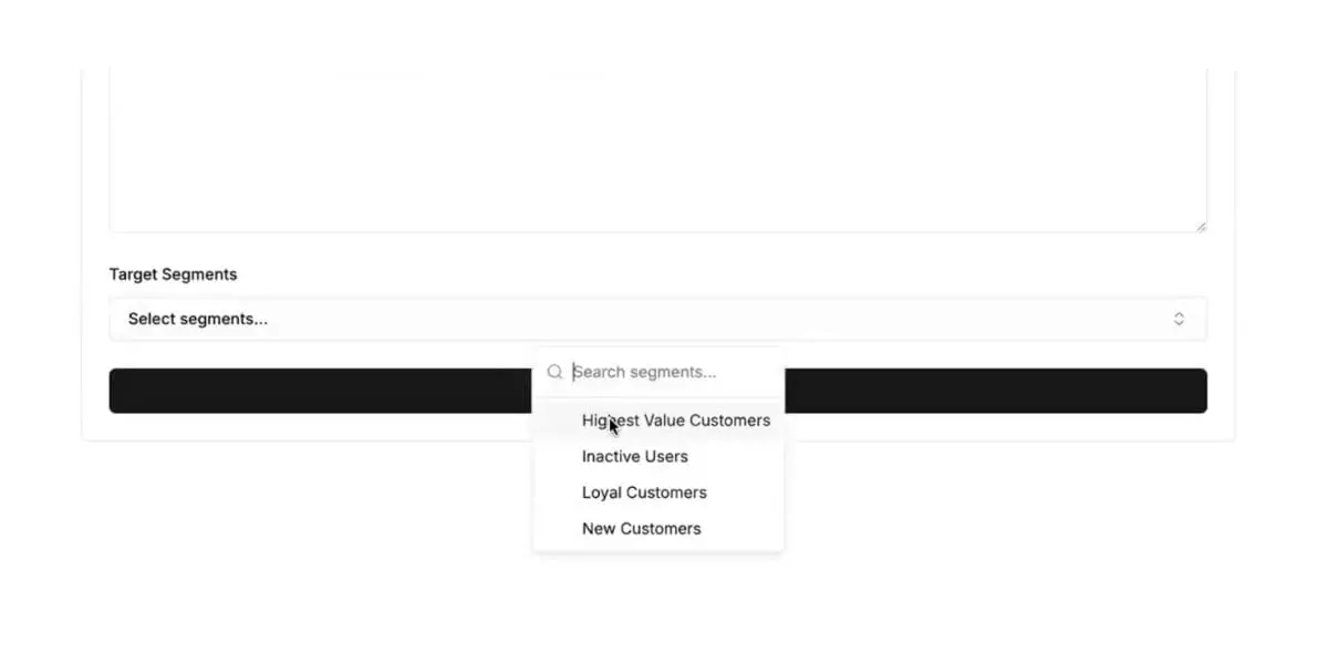 Case study feature