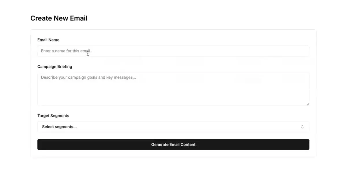 Case study feature