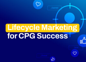 Lifecycle Marketing for CPG Success