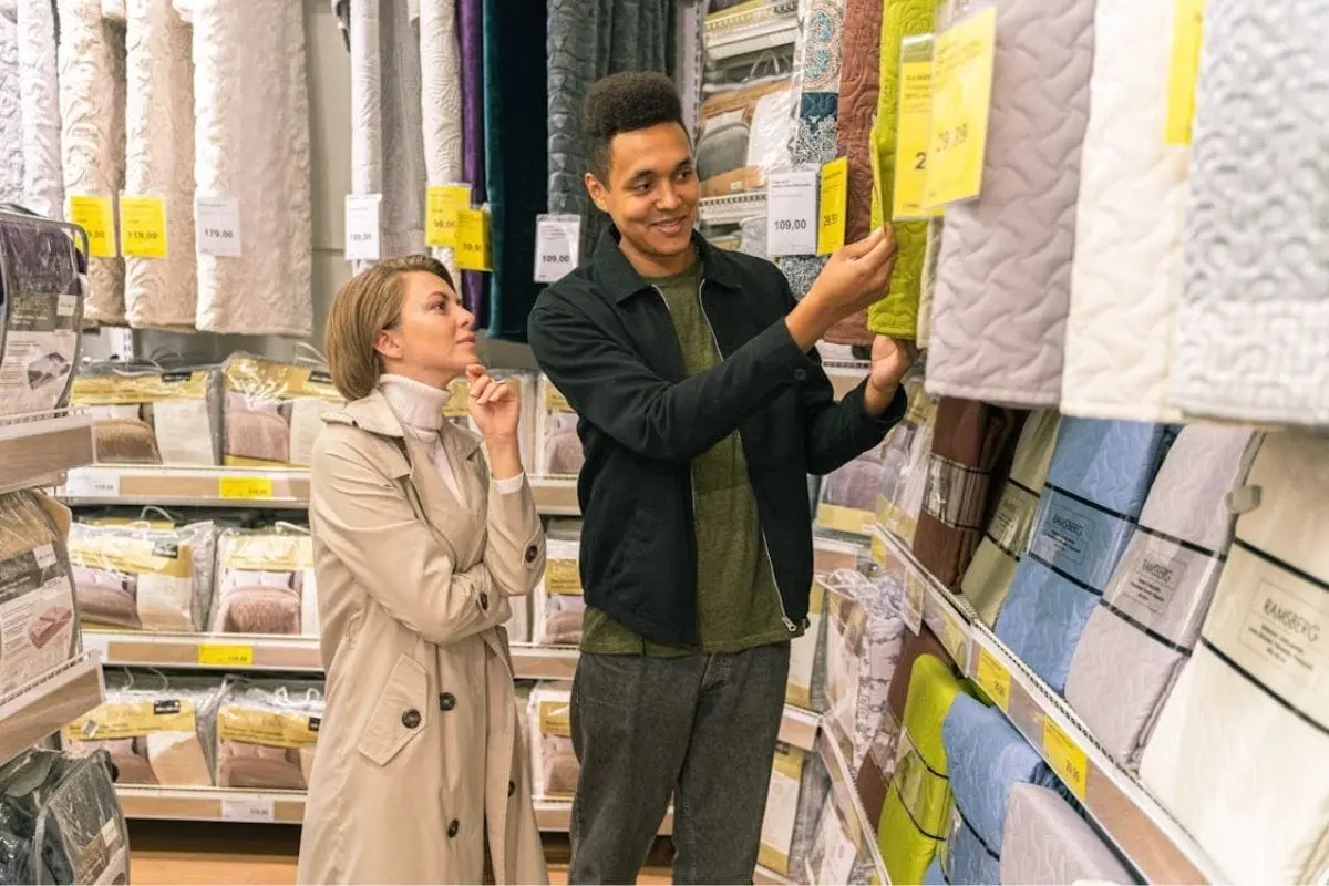 The Paradox of Choice and Its Impact on Consumer Behavior