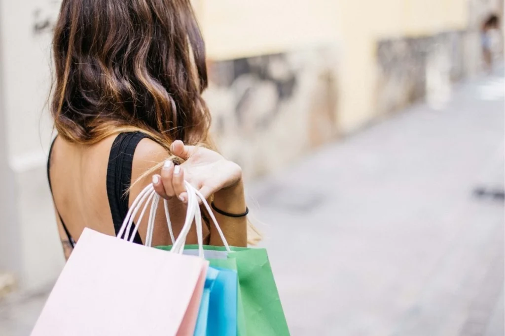Behavioral Segmentation