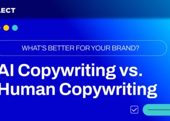 AI Copywriting vs. Human Copywriting: What’s Better for Your Brand?