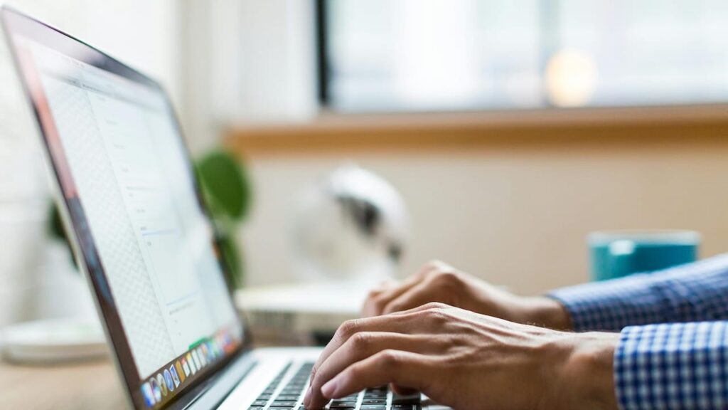 Draft and Personalize Marketing Emails