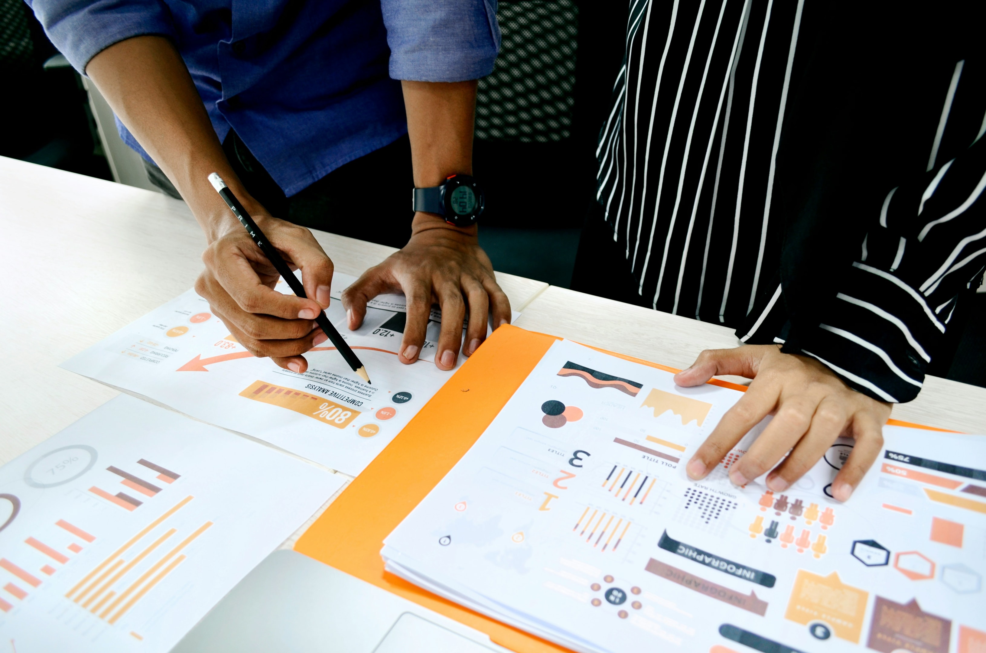 Harnessing data insights for sales with Salesforce Einstein Activity Capture.