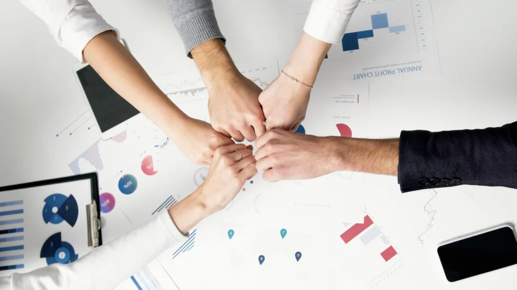 Practical Ways to Implement AI in Team Collaboration