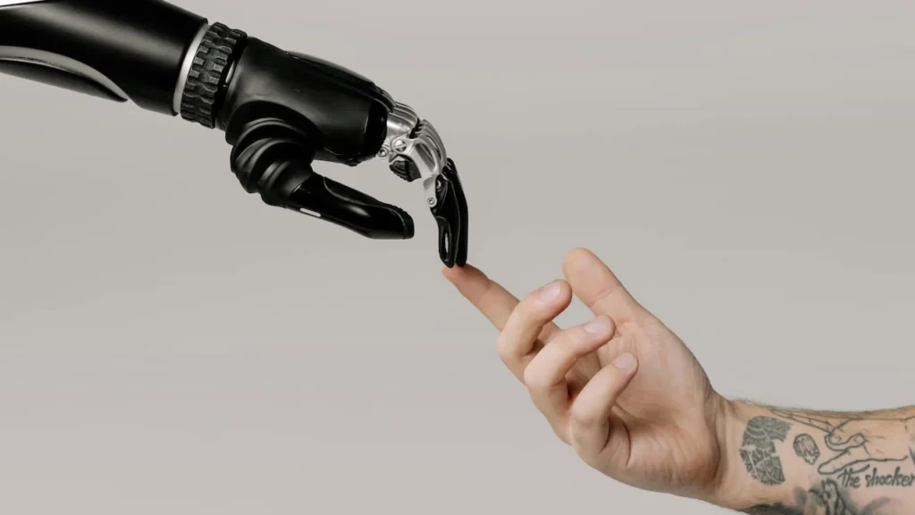Debunking the Biggest Misconceptions About AI Copy