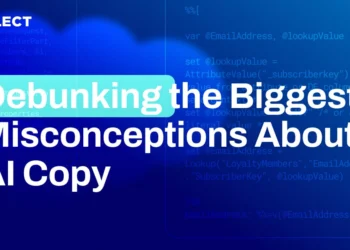 Debunking the Biggest Misconceptions About AI Copy