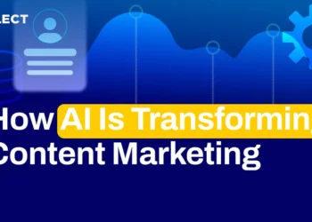 How AI Is Transforming Content Marketing_