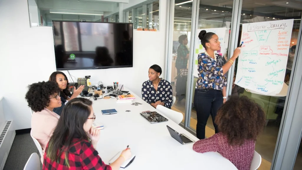 Distribution and Publishing