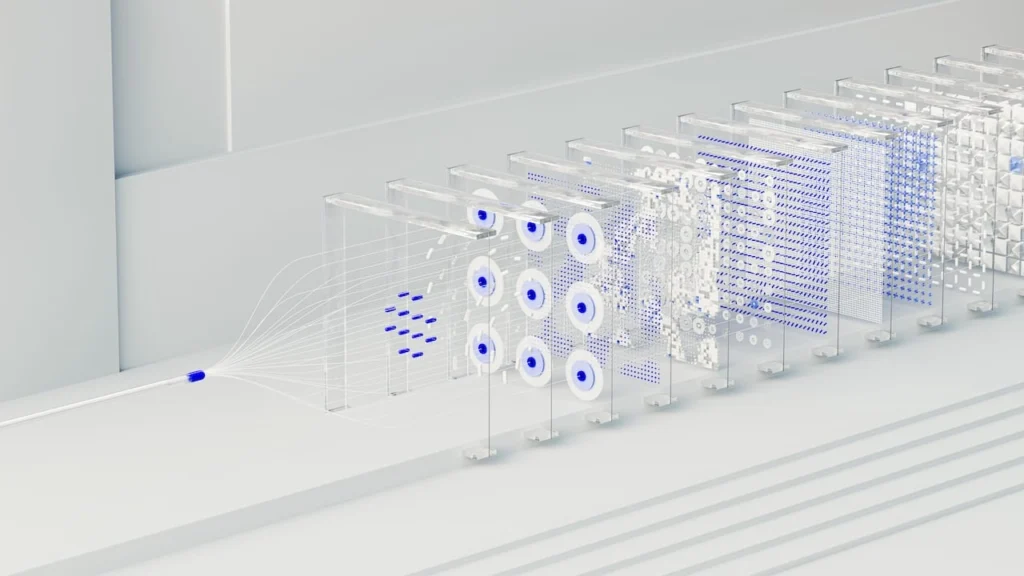 Beyond Google: Optimizing for Generative Engines