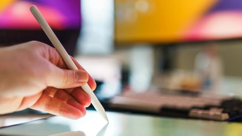 Editing and Polishing with AI