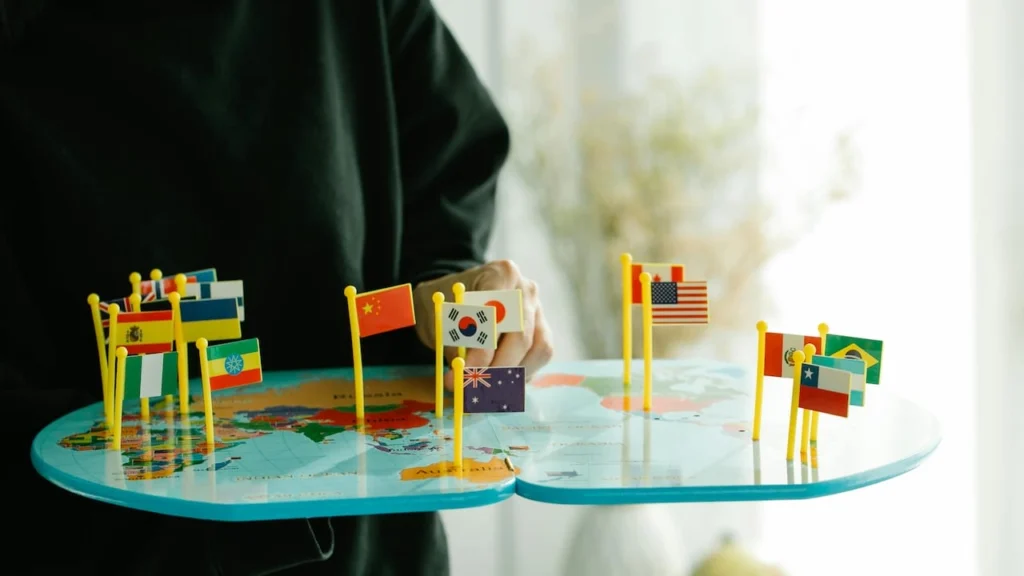Translate and Localize Content